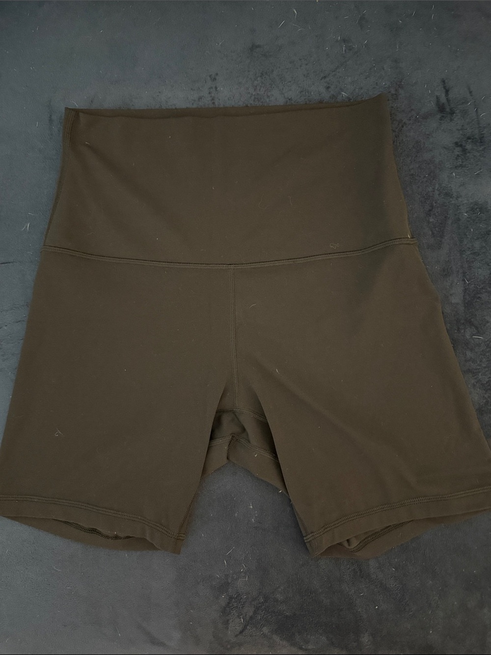 lululemon athletica High-Rise Bike Shorts